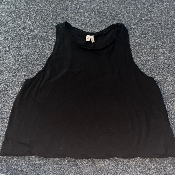 Zella work out tank - Picture 1 of 4
